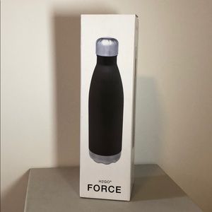 Double Wall Stainless Steel Water Bottle